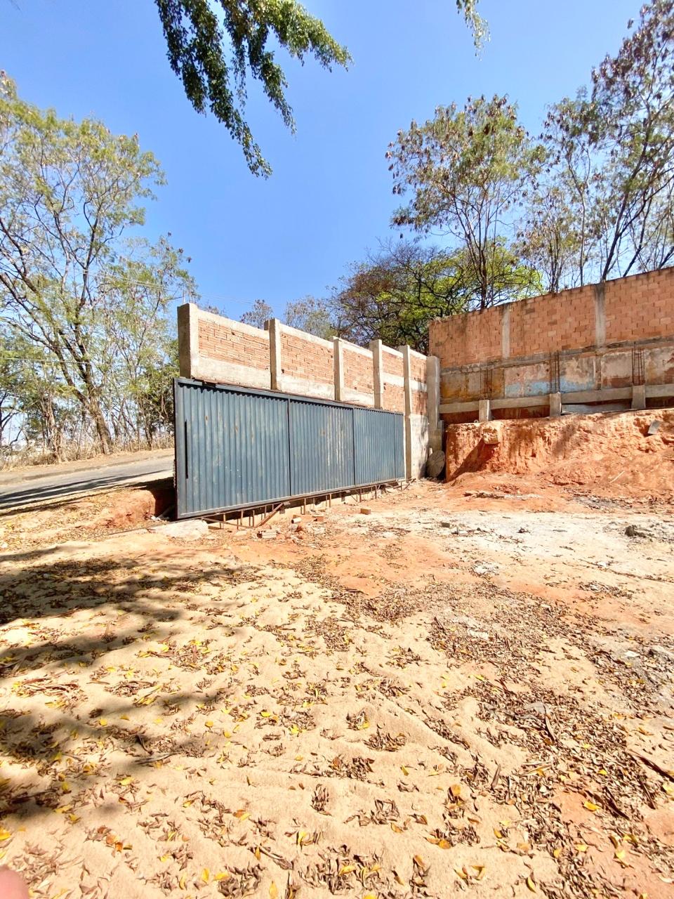 Foto 3 de Excelente lote no bairro Bandeirantes 2