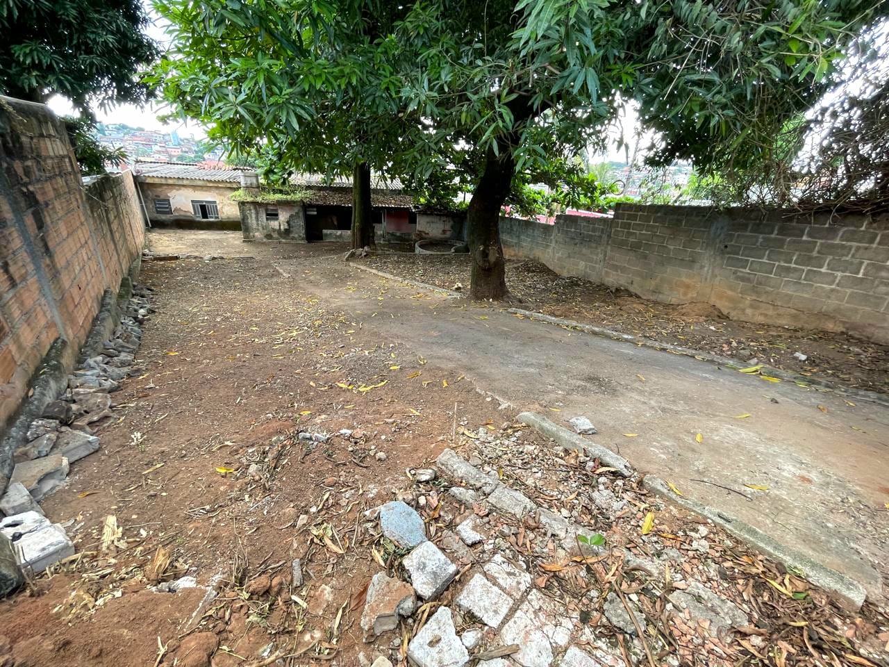 Foto 2 de Excelente lote no bairro Novo Glória.