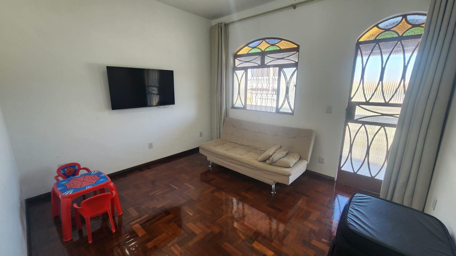 Foto 3 de Excelente casa  no bairro Jardim Pérola. 