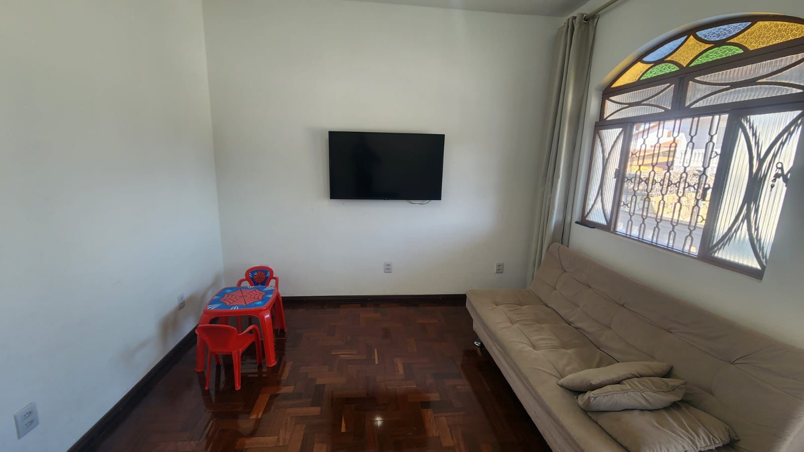 Foto 4 de Excelente casa  no bairro Jardim Pérola. 