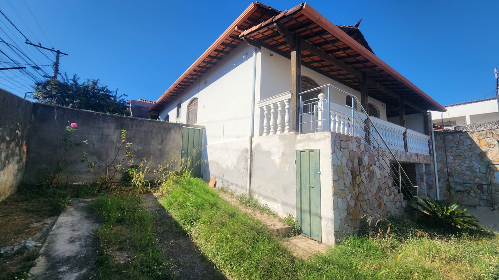 Foto 2 de Excelente casa  no bairro Jardim Pérola. 