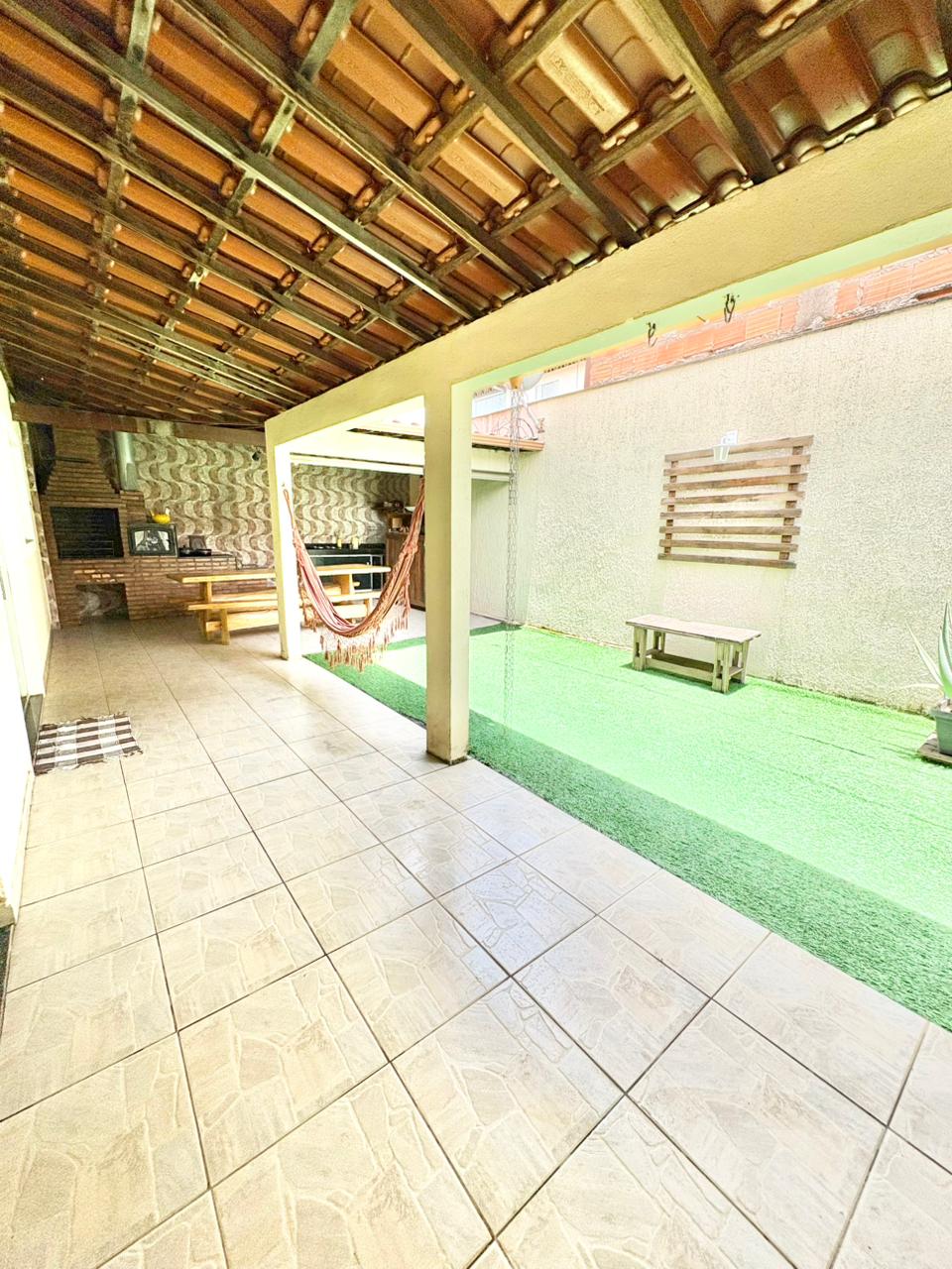 Foto 2 de Excelente casa no bairro Oitis.