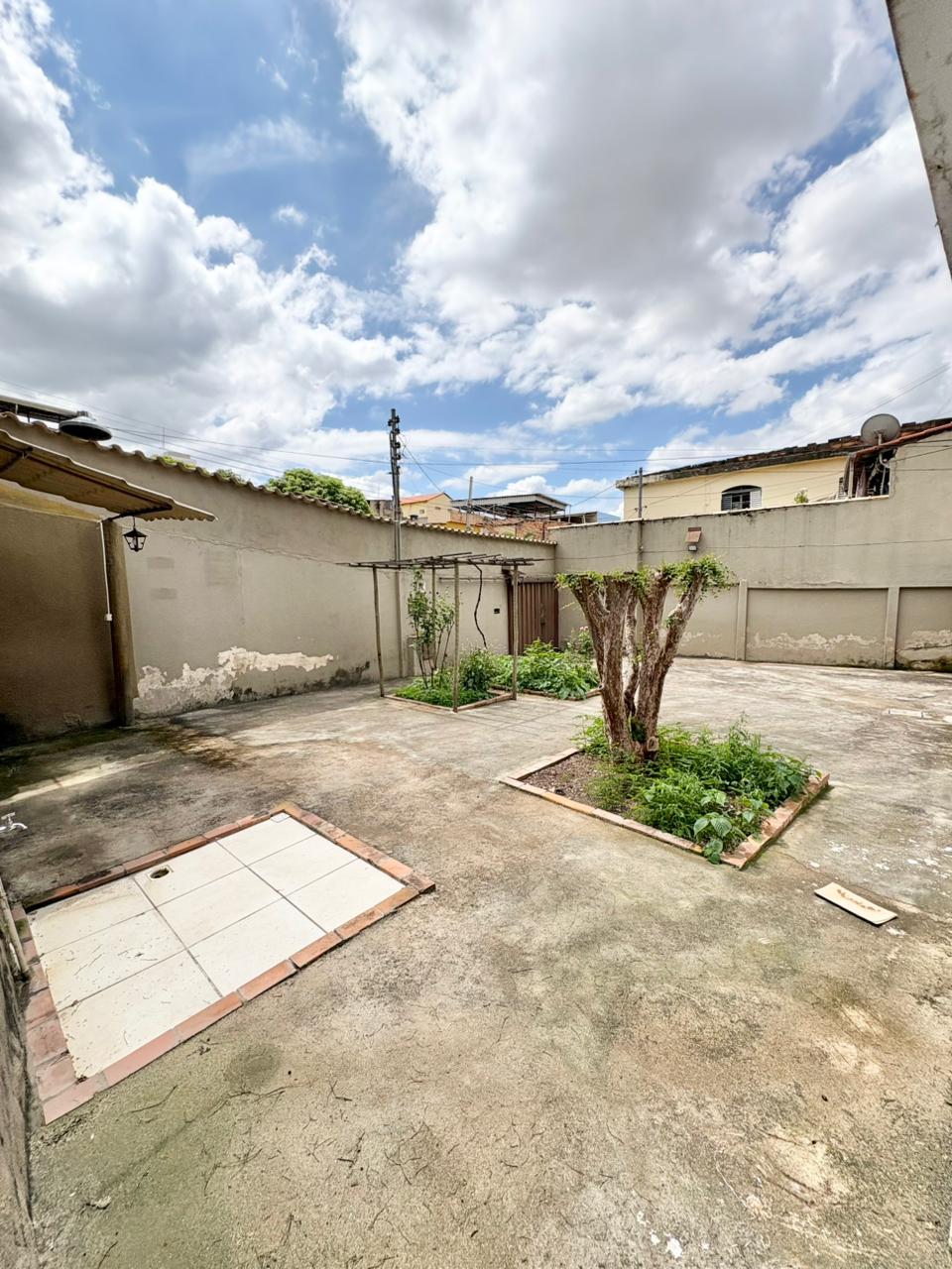Foto 4 de Casa no bairro Glória