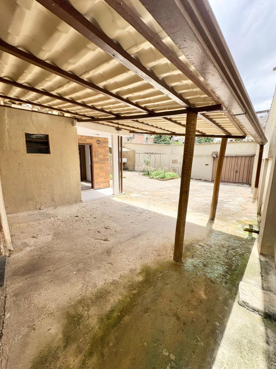 Foto 5 de Casa no bairro Glória