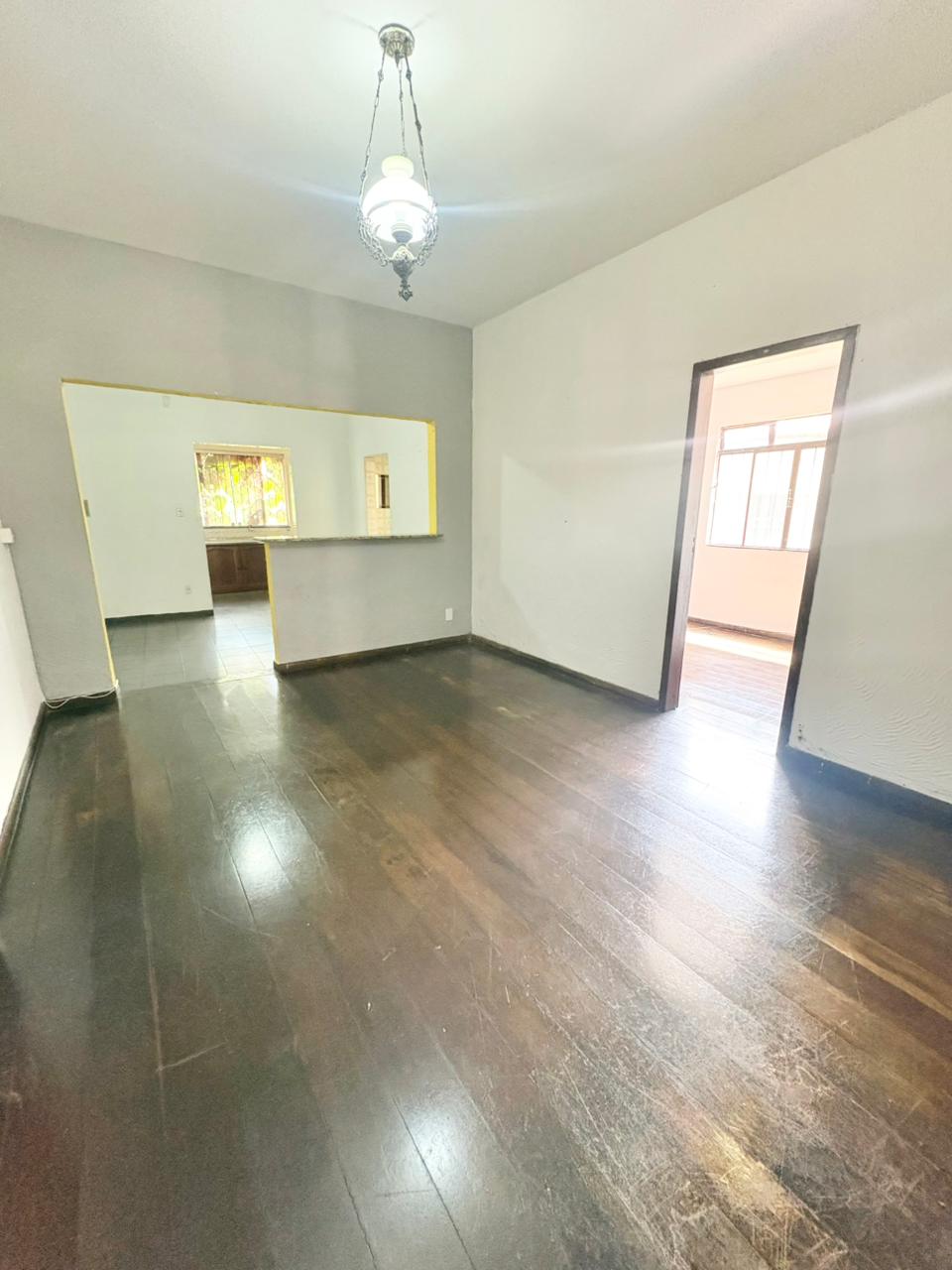 Foto 5 de Excelente casa linear no bairro Glória. 