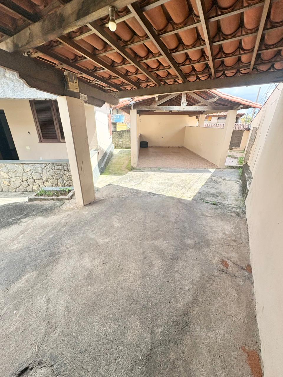 Foto 2 de Excelente casa linear no bairro Glória. 