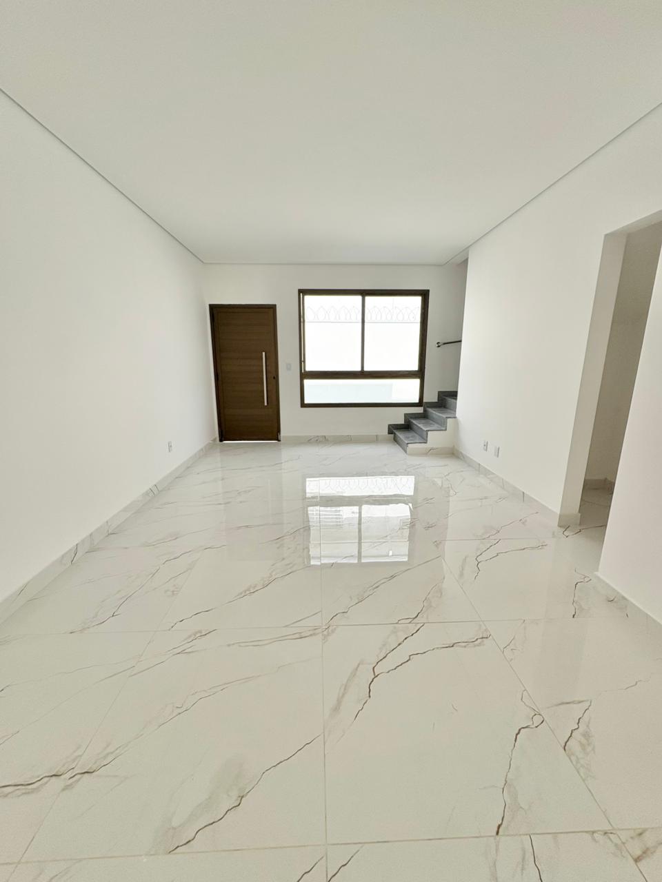 Foto 4 de Excelente casa geminada no bairro Trevo. 