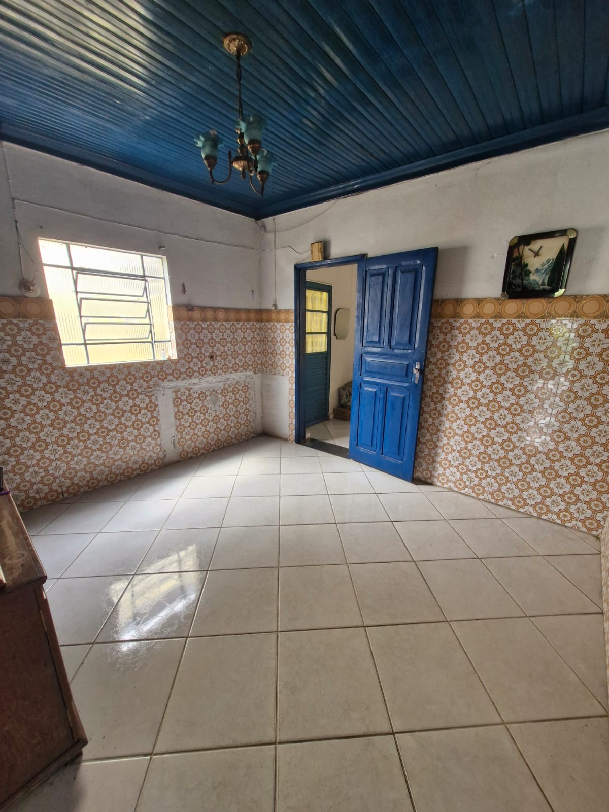 Foto 4 de Casa para reforma no bairro Inconfidência.