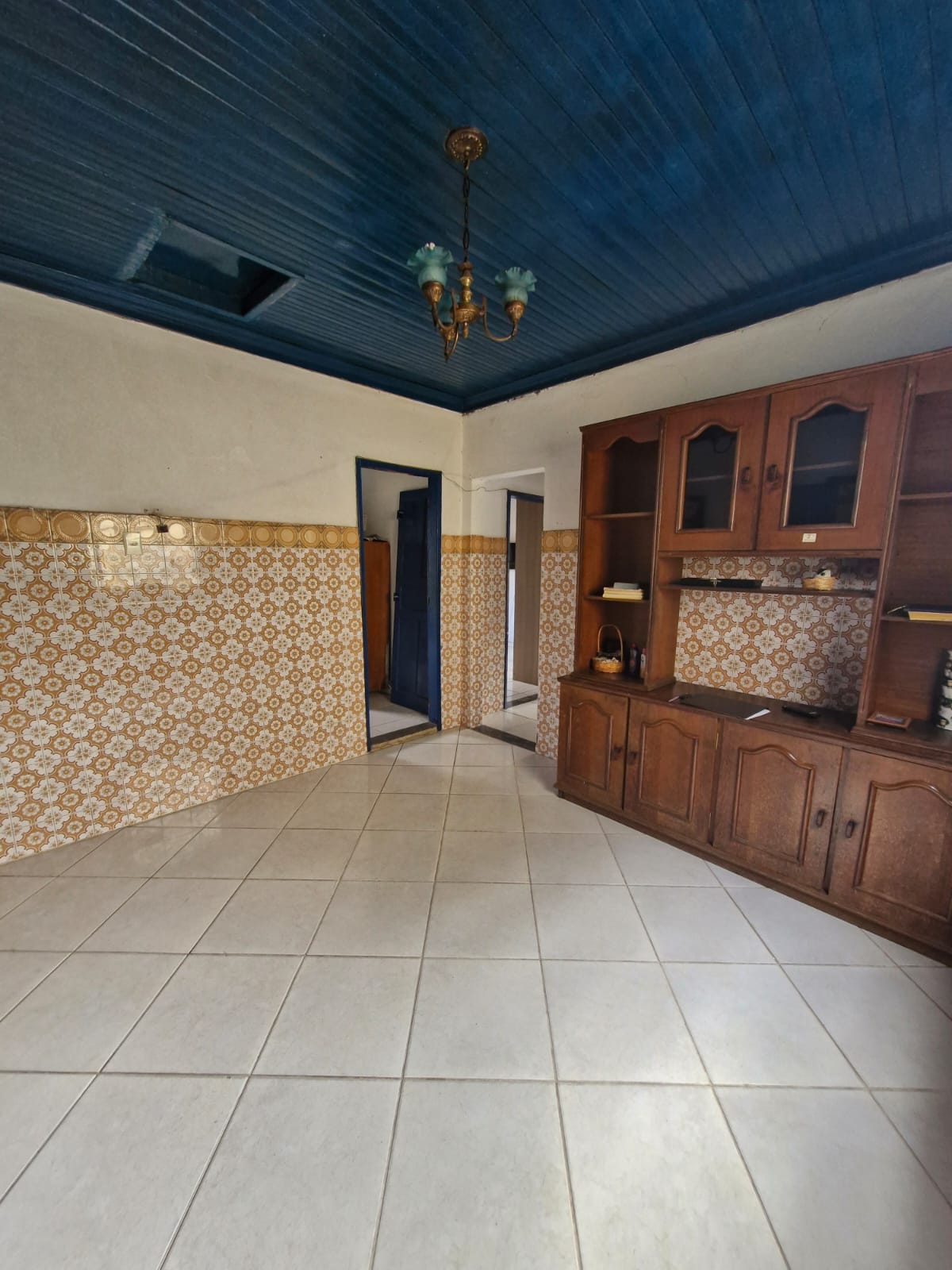 Foto 5 de Casa para reforma no bairro Inconfidência.