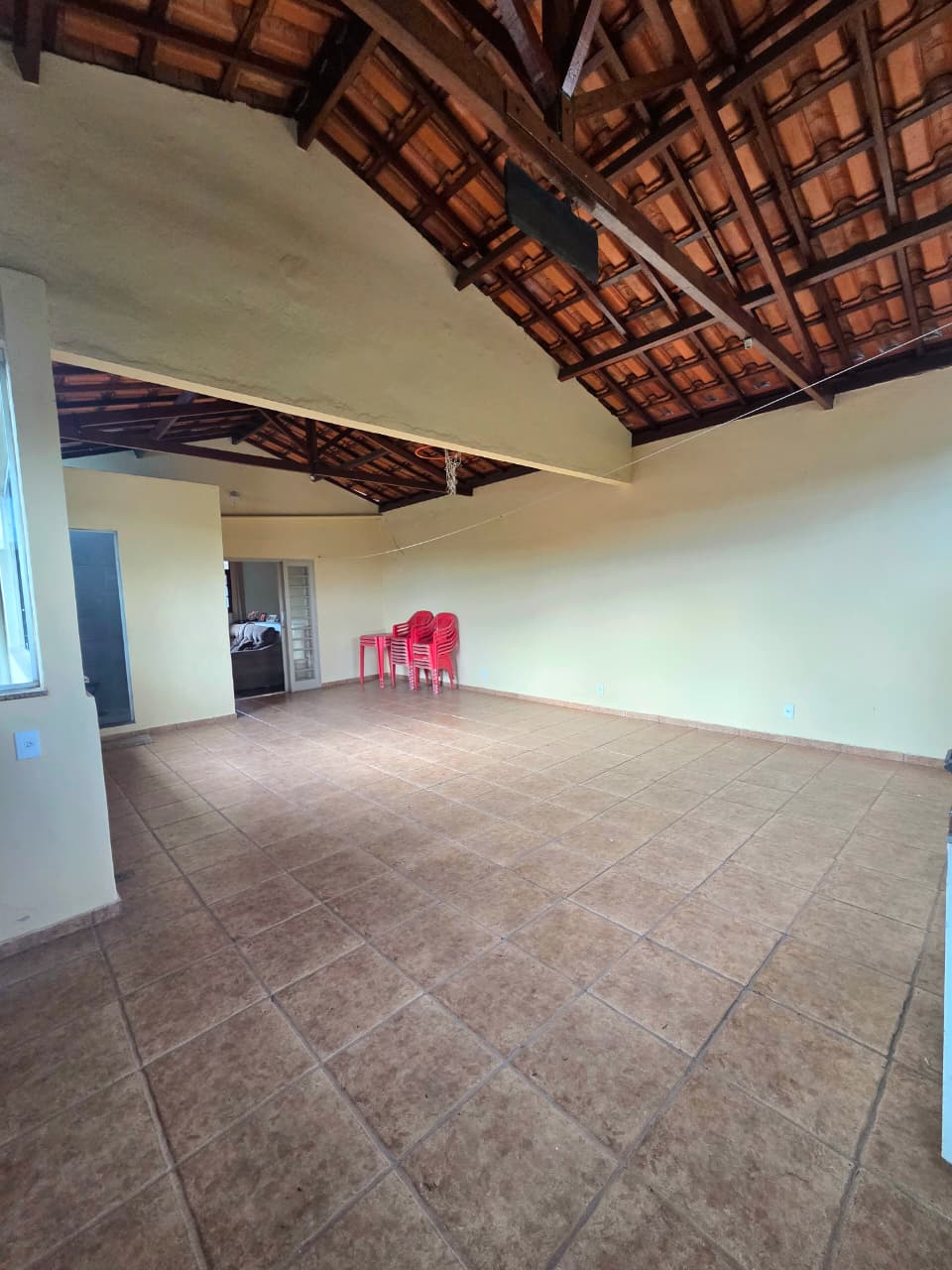 Foto 3 de Excelente casa no bairro Carajás.