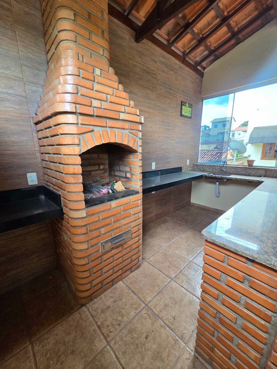 Foto 4 de Excelente casa no bairro Carajás.