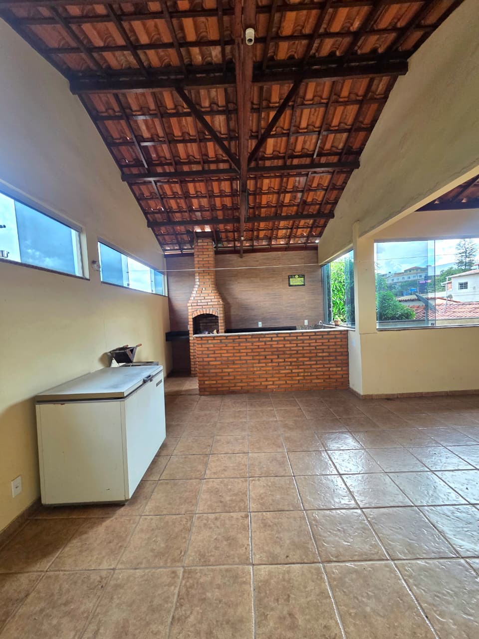 Foto 5 de Excelente casa no bairro Carajás.