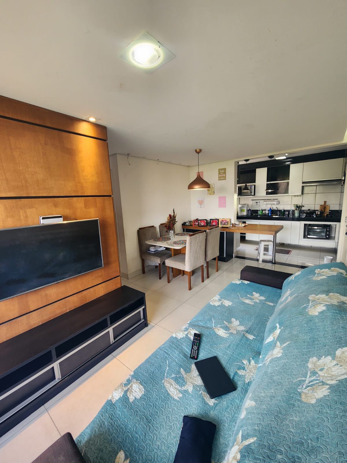 Foto 4 de Excelente Apartamento com lazer no bairro Castelo.