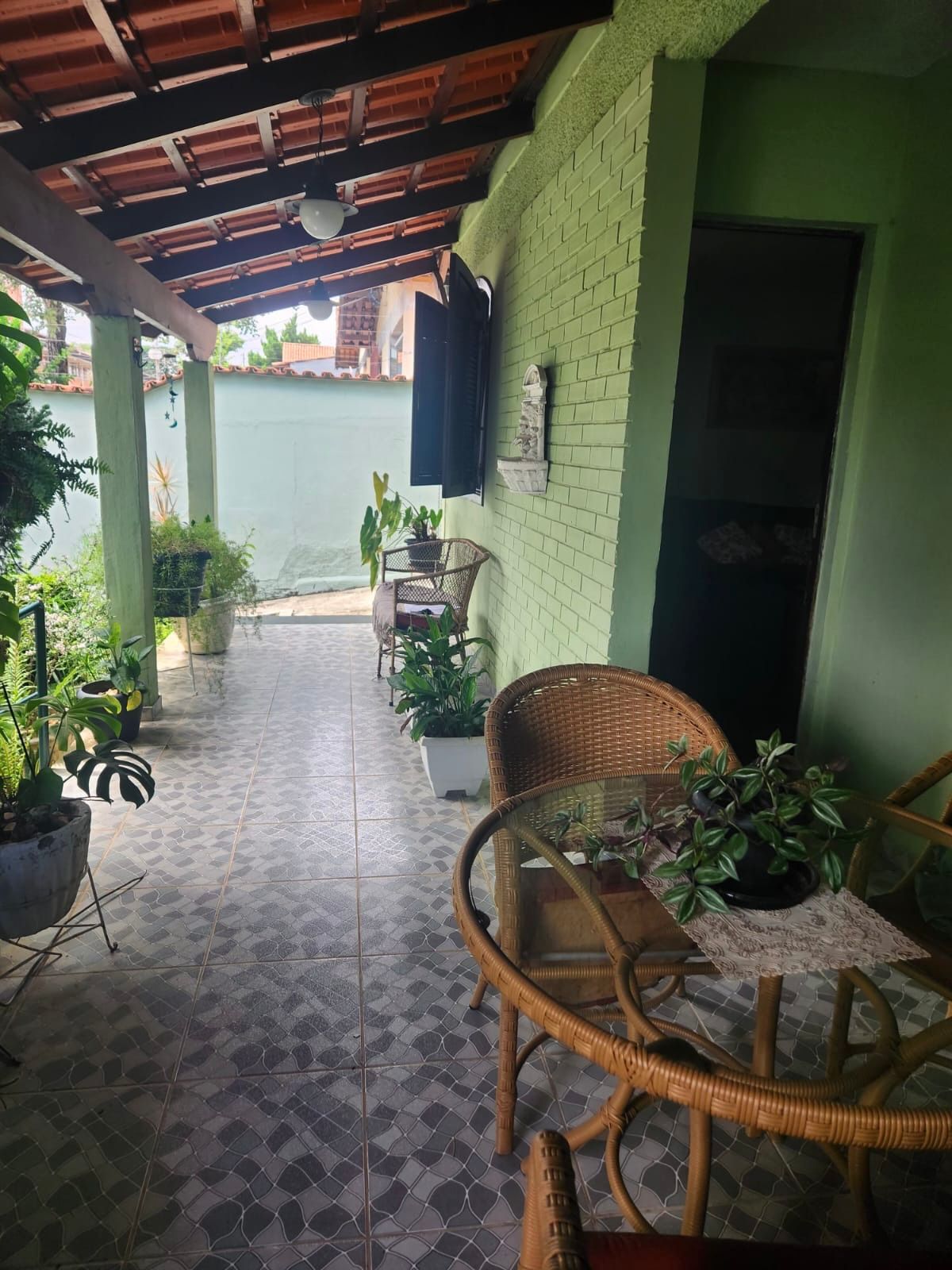 Foto 2 de Excelente casa no Alípio de Melo  