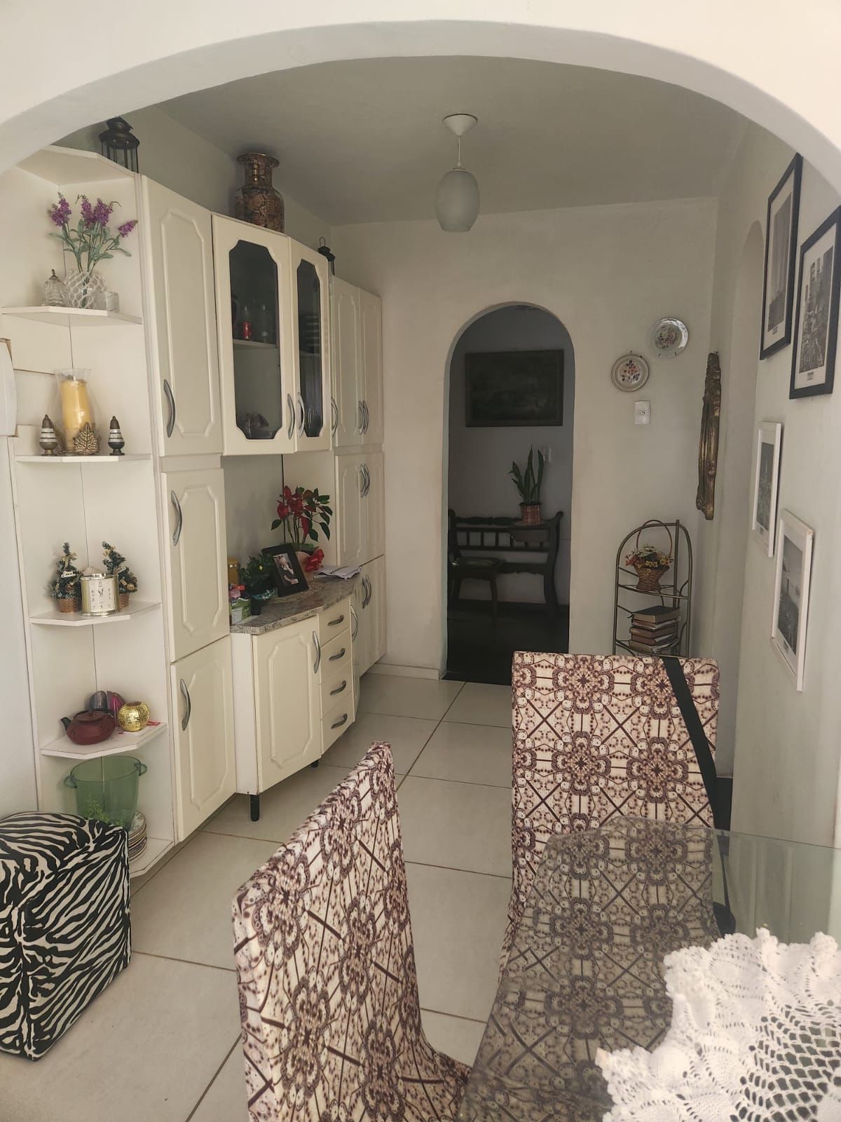 Foto 5 de Excelente casa no Alípio de Melo  