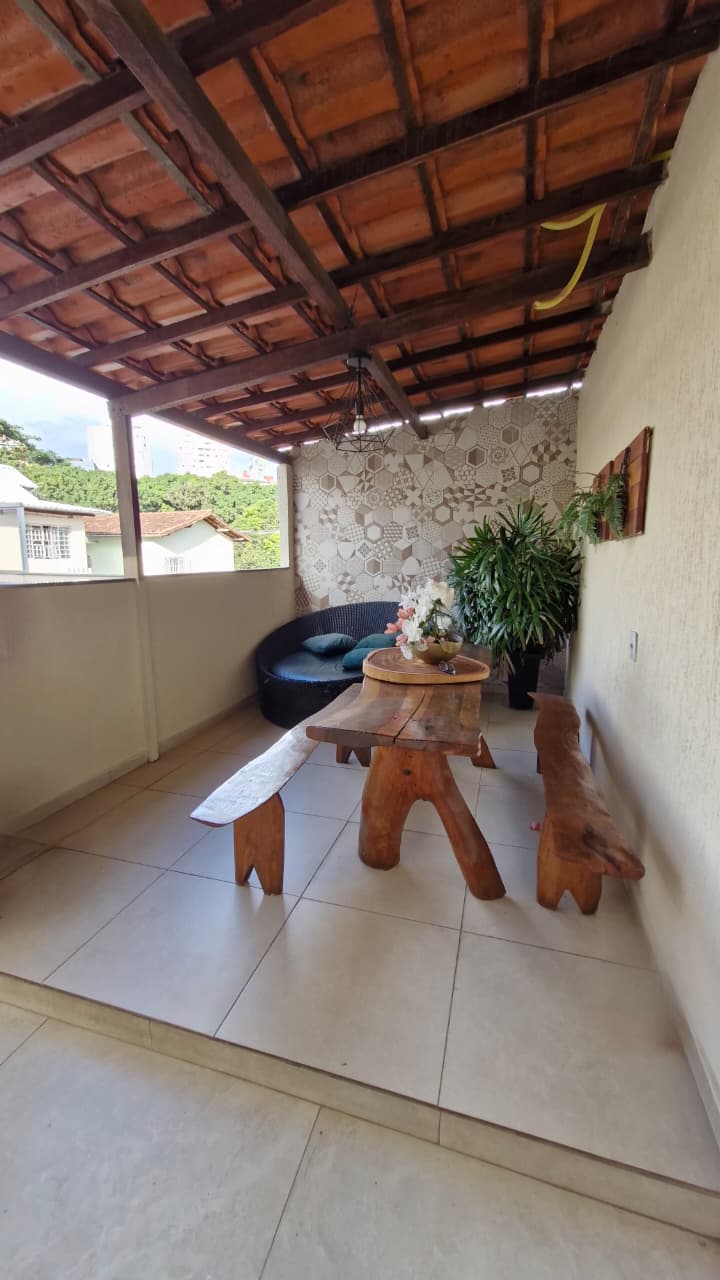 Foto 4 de Excelente casa reformada no bairro Alípio de Melo.