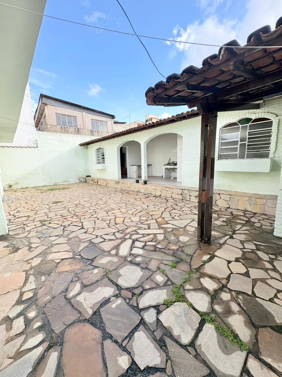 Foto 5 de Excelente casa linear no bairro Alípio de Melo.