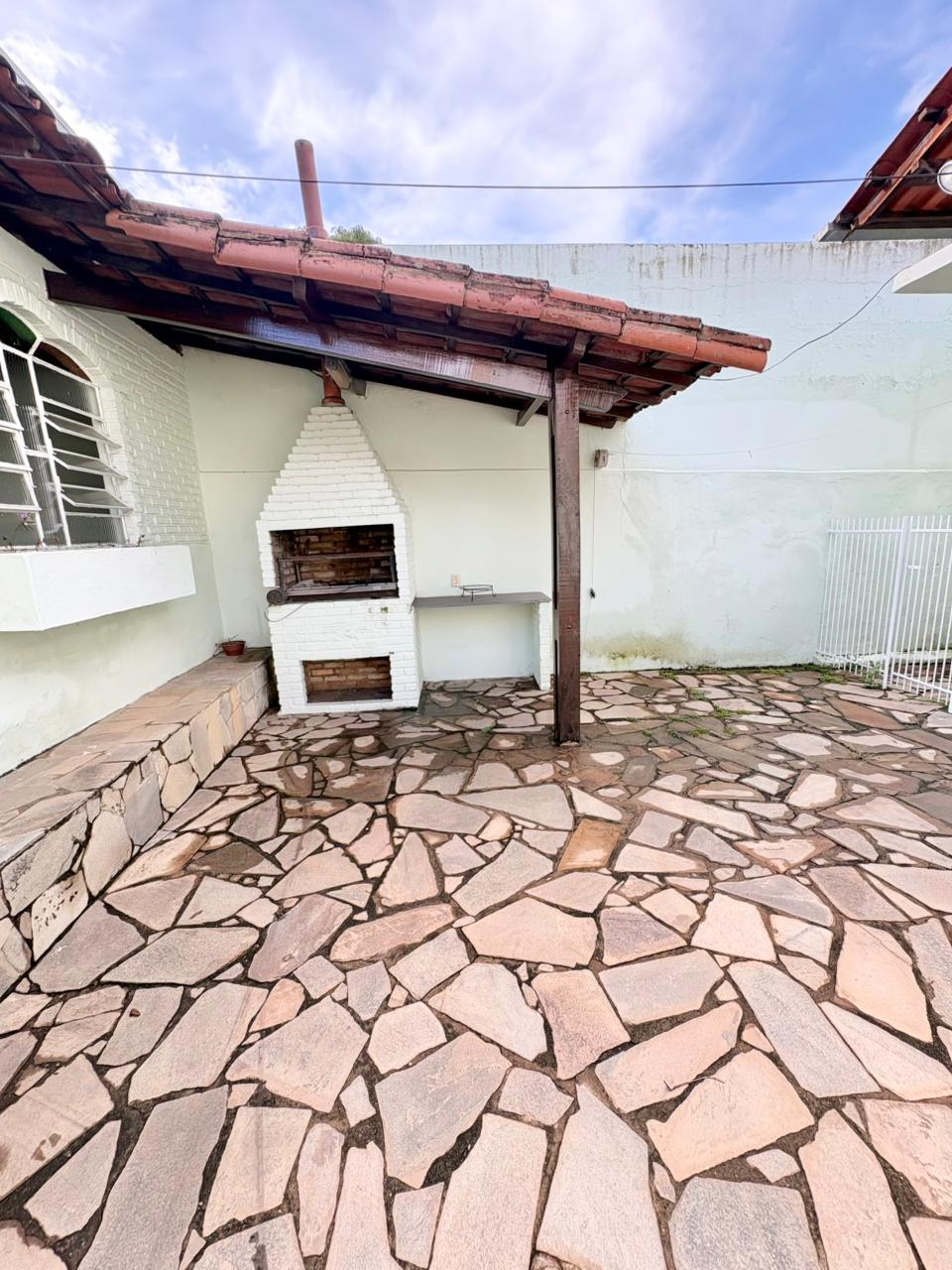 Foto 4 de Excelente casa linear no bairro Alípio de Melo.