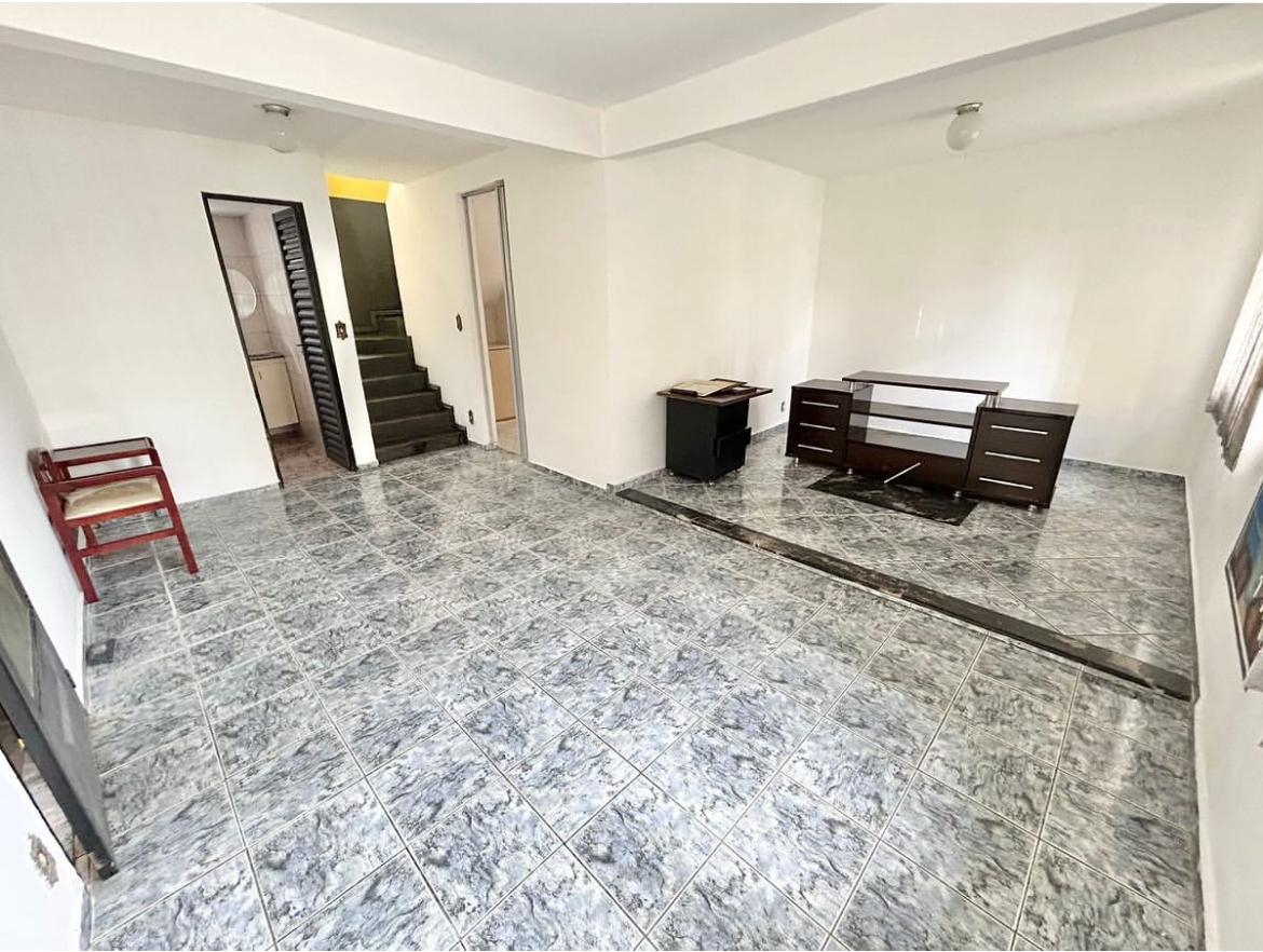 Foto 3 de Excelente casa no Conjunto Celso Machado/Serrano.
