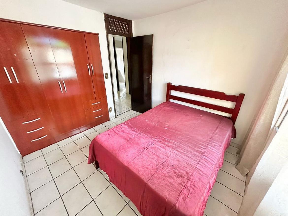 Foto 5 de Excelente casa no Conjunto Celso Machado/Serrano.