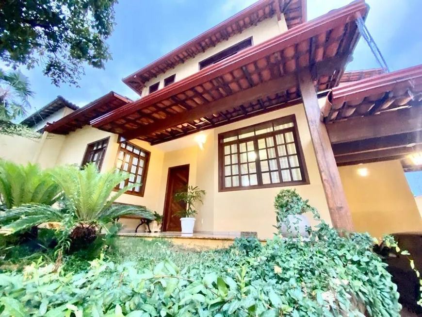 Foto 2 de Excelente casa no bairro Castelo.