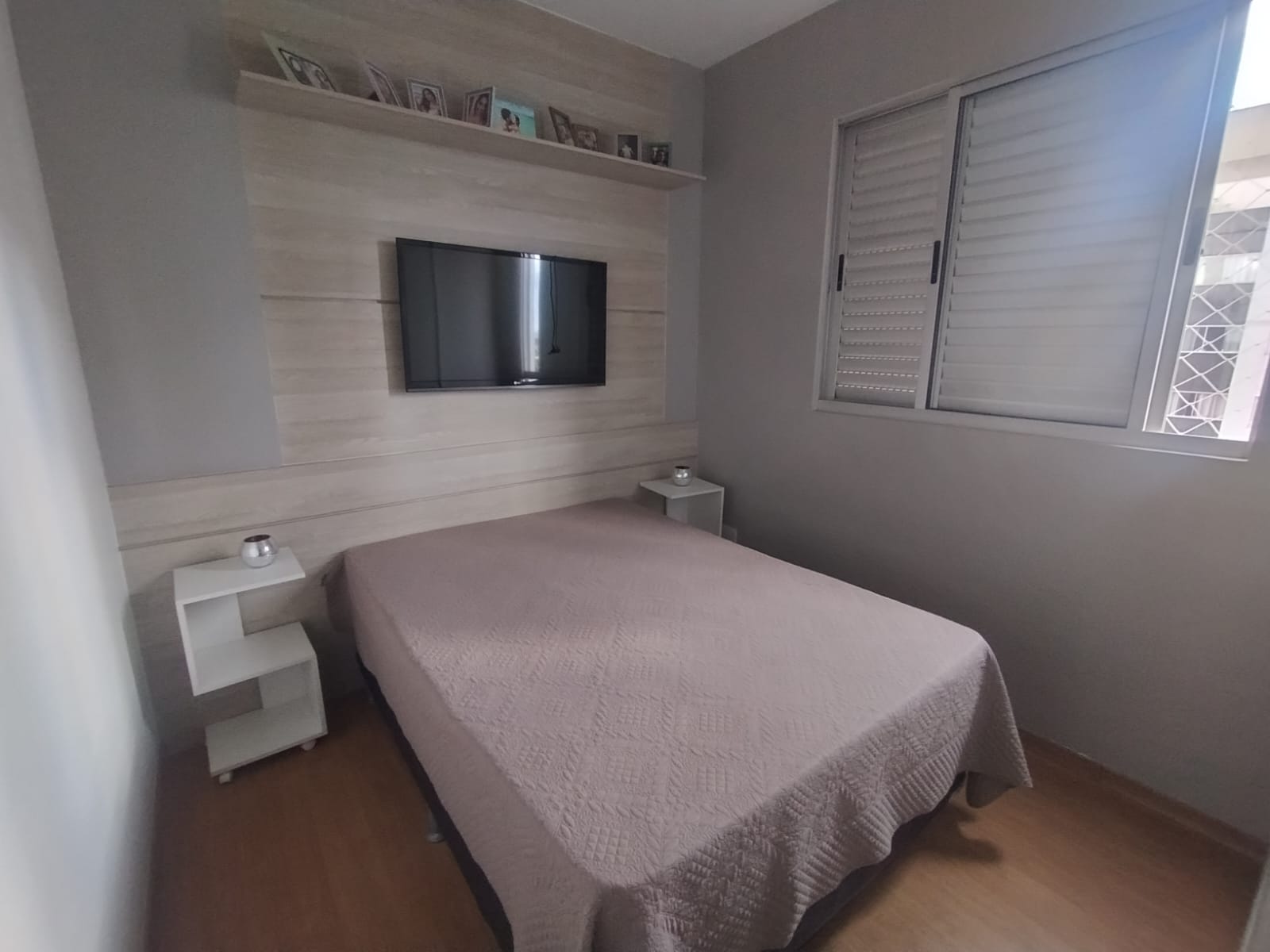 Foto 4 de Excelente apartamento de 03 quartos com elevador e lazer no Ouro Preto!