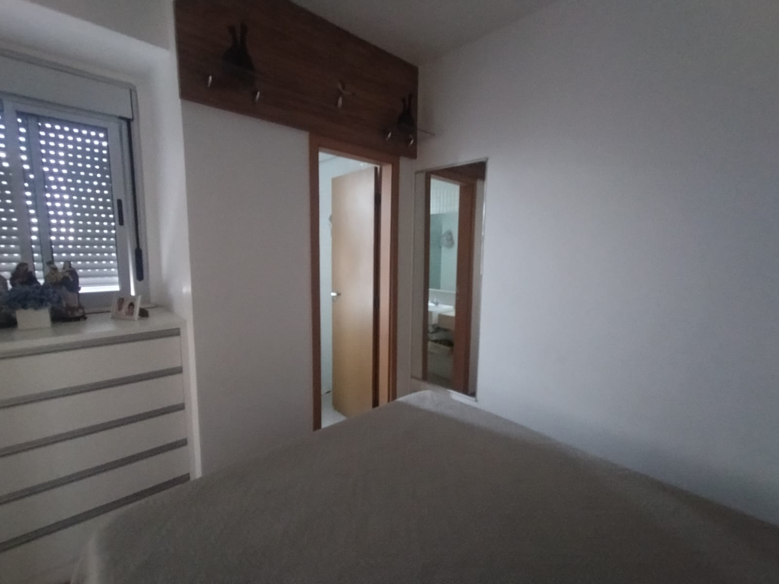 Foto 5 de Excelente apartamento de 03 quartos com elevador e lazer no Ouro Preto!