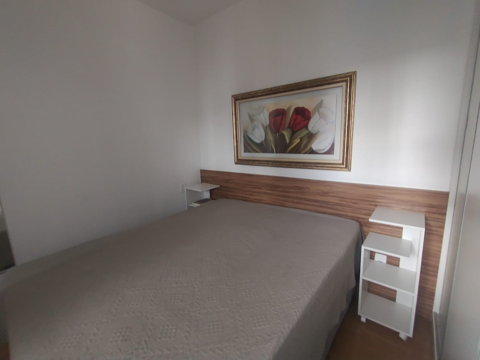 Foto 3 de Excelente apartamento de 03 quartos com elevador e lazer no Ouro Preto!