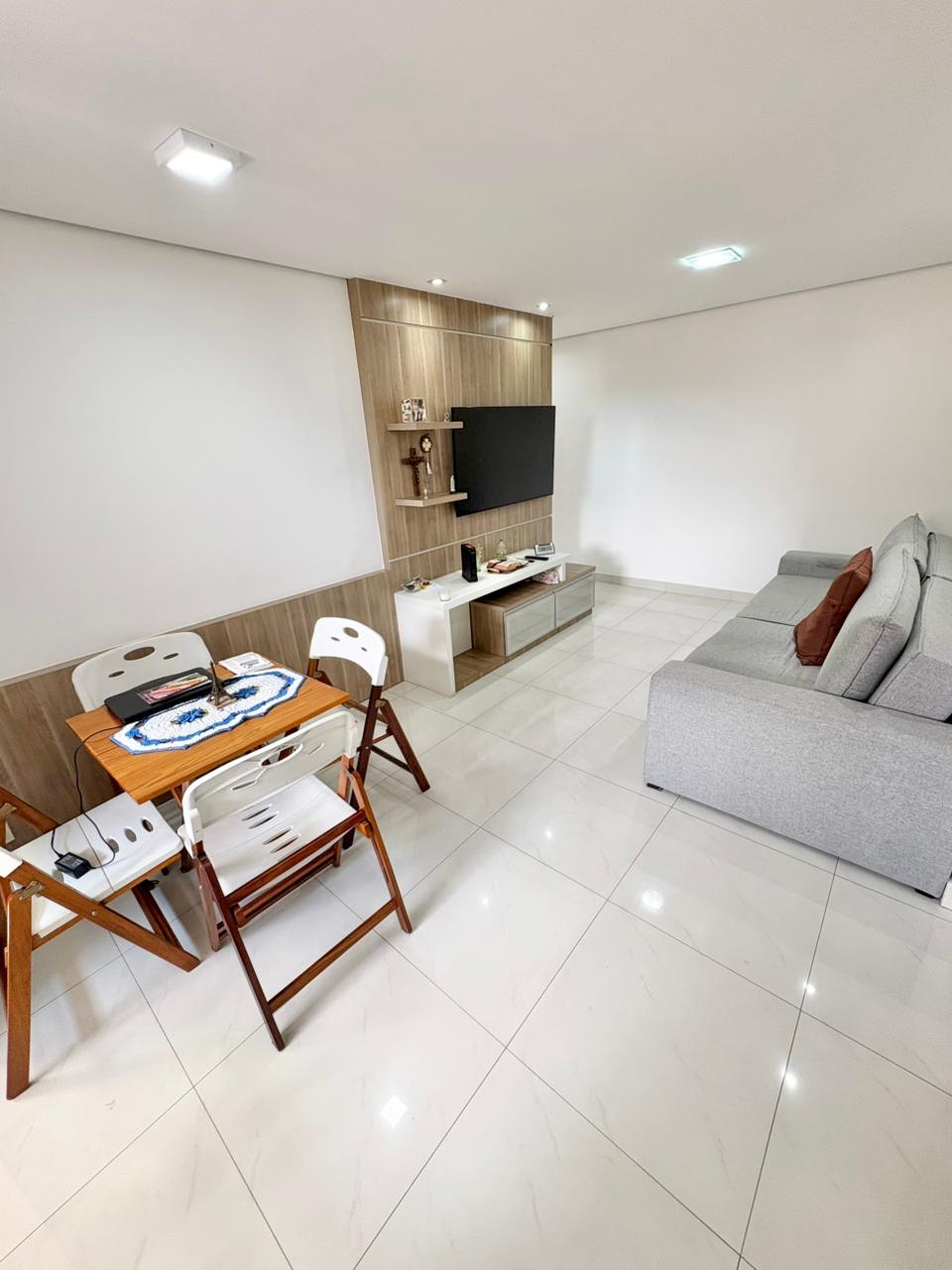 Foto 4 de Excelente Área Privativa 02 quartos, no bairro Castelo.
