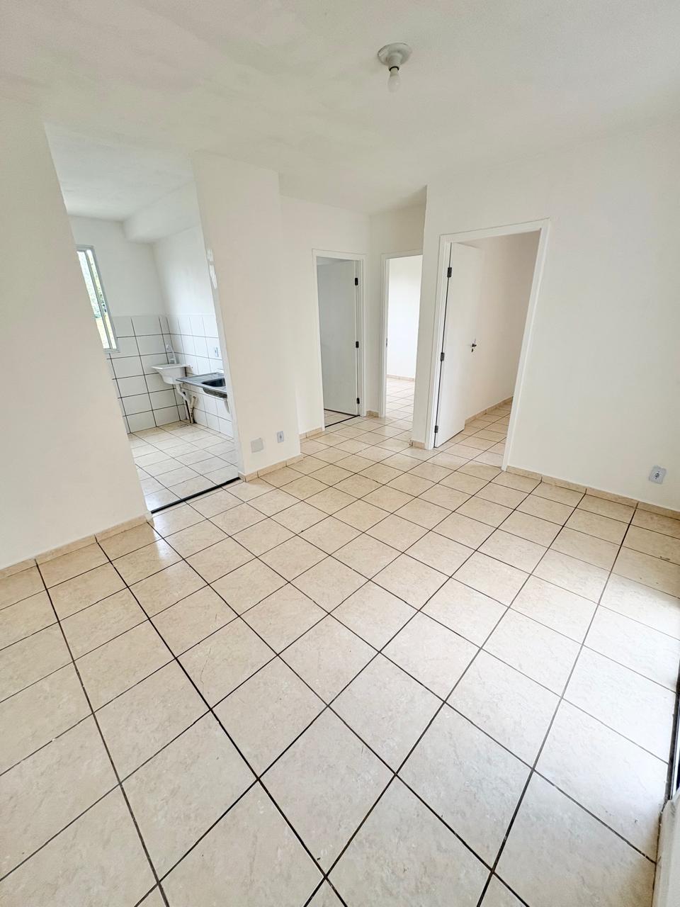 Foto 3 de Excelente Apartamento no bairro Chácaras Bom Jesus