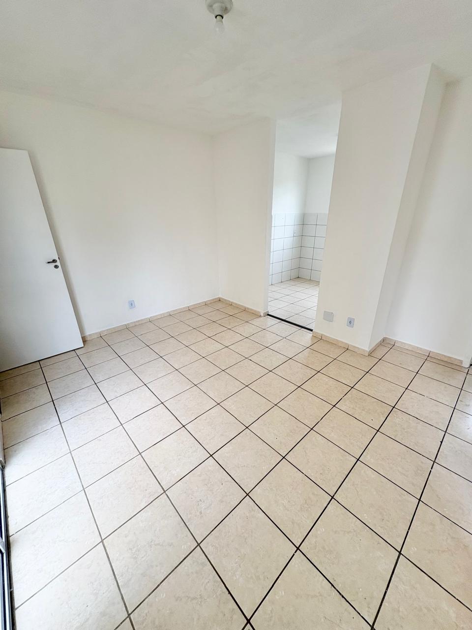 Foto 4 de Excelente Apartamento no bairro Chácaras Bom Jesus
