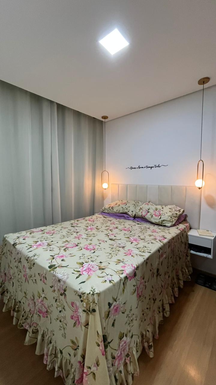 Foto 5 de Excelente apartamento de 02 quartos no bairro Três Barras