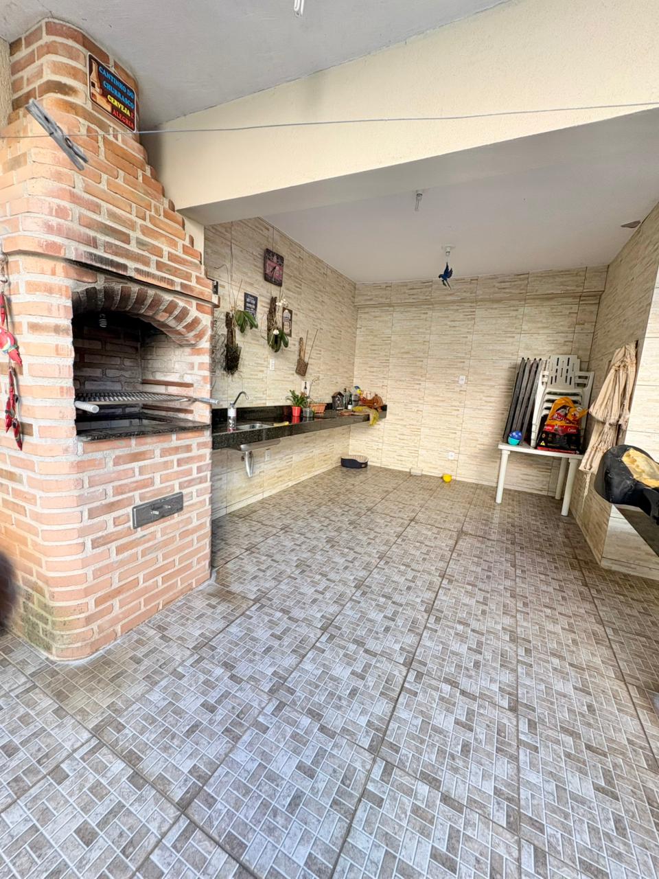 Foto 5 de Excelente casa linear no bairro Carajás.
