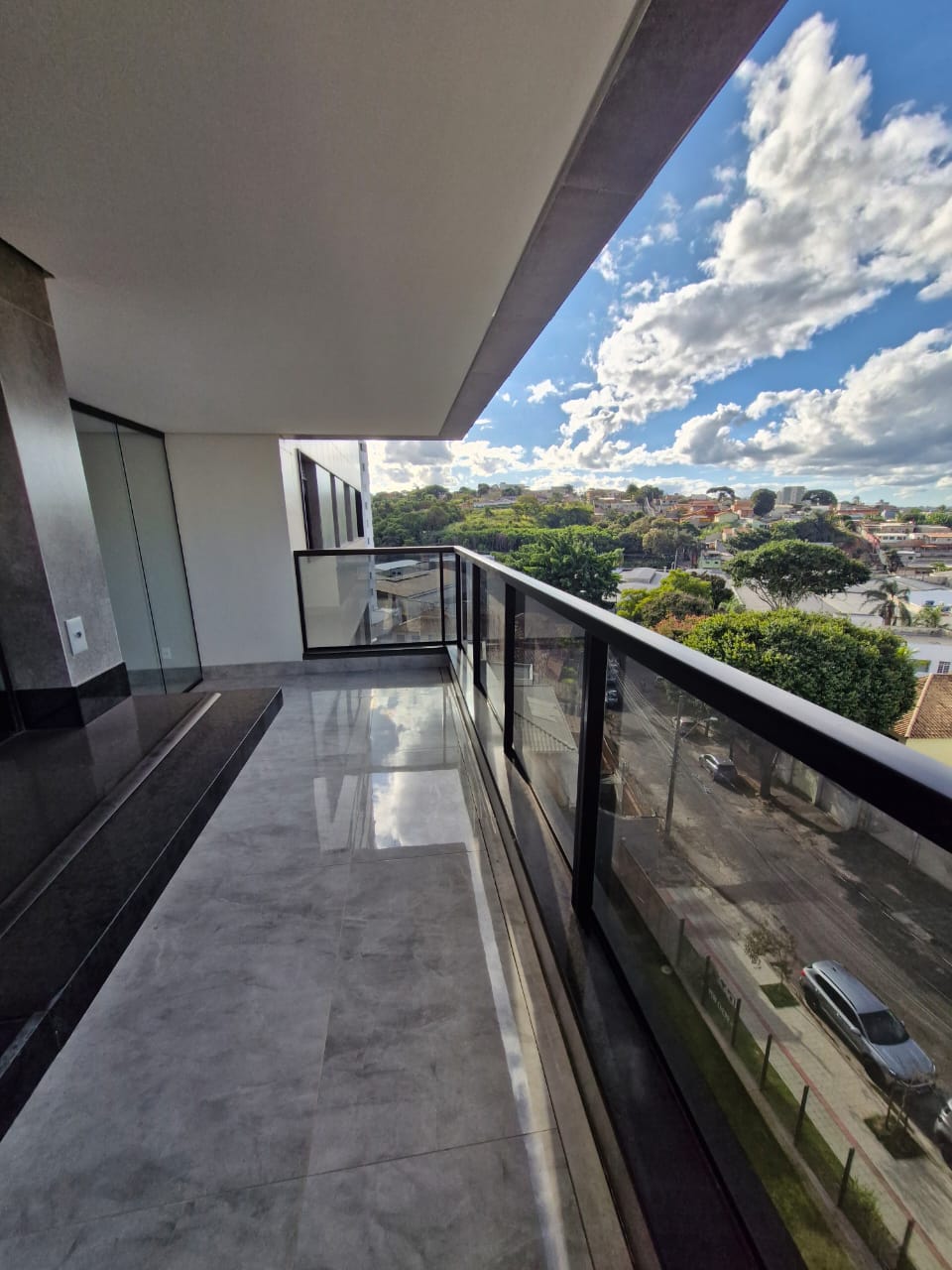 Foto 4 de Apartamento de alto luxo no bairro Castelo.
