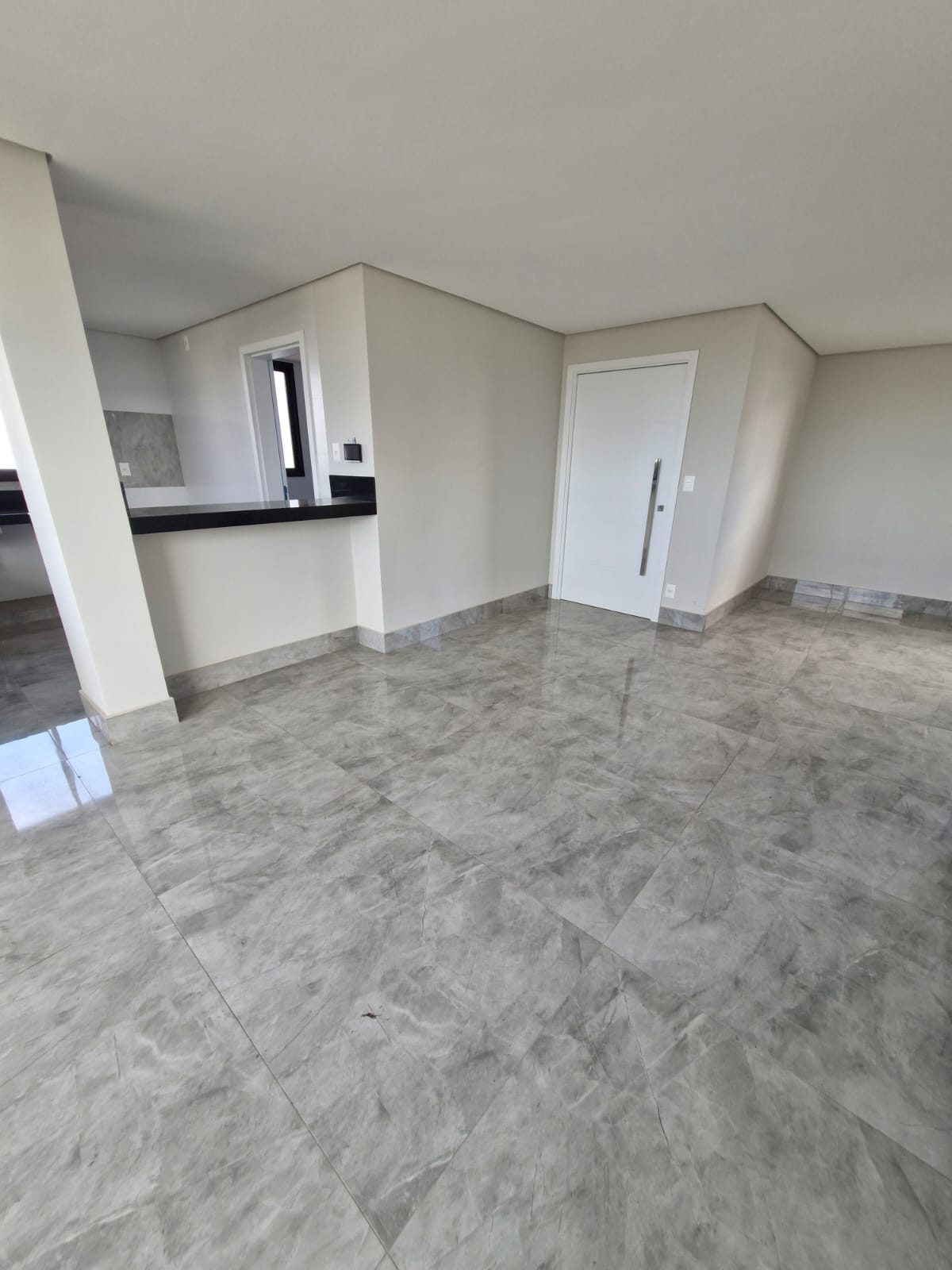 Foto 5 de Apartamento de alto luxo no bairro Castelo.