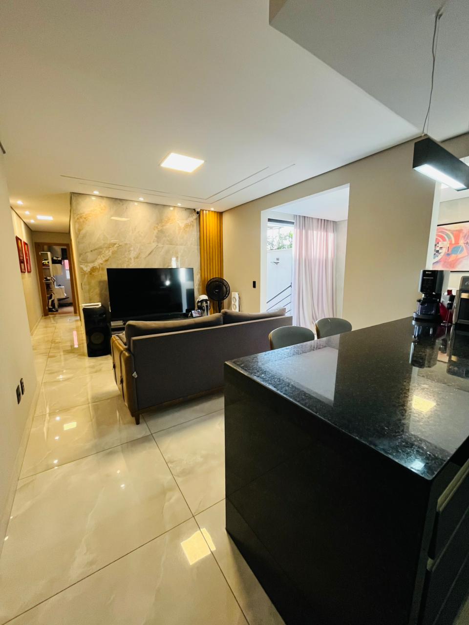Foto 3 de ÁREA PRIVATIVA 3 QUARTOS | 2 BANHEIROS | 1 VAGA | 140m | BAIRRO PAQUETÁ