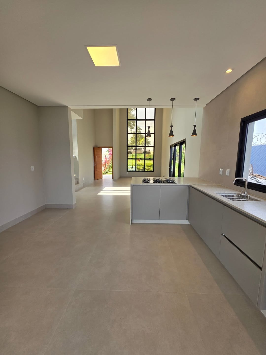 Foto 4 de Casa de alto luxo em condomínio fechado em Lagoa Santa.