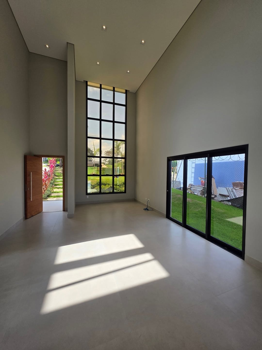 Foto 2 de Casa de alto luxo em condomínio fechado em Lagoa Santa.