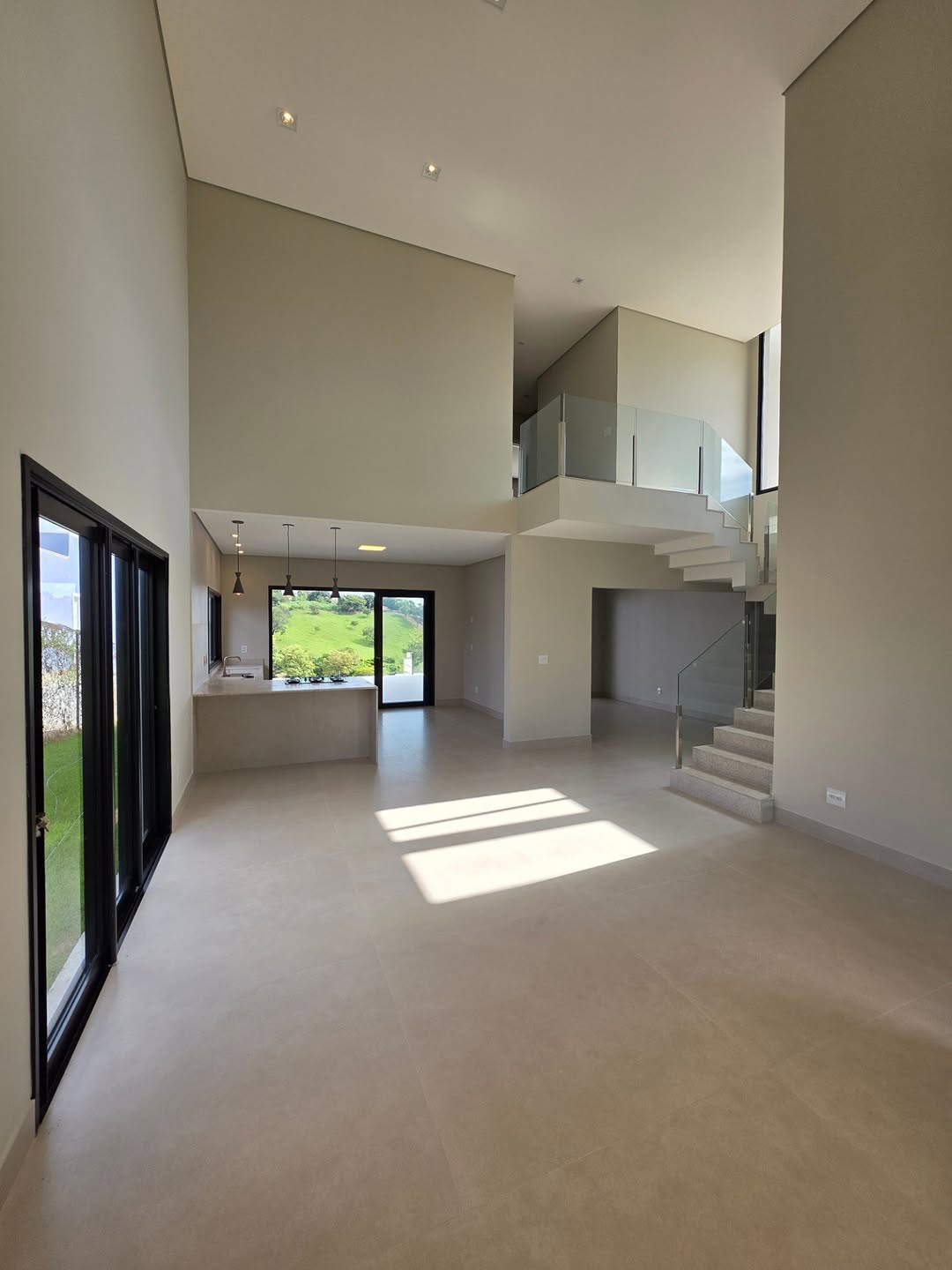 Foto 3 de Casa de alto luxo em condomínio fechado em Lagoa Santa.