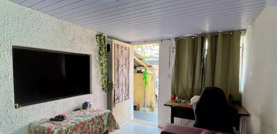 Foto principal de Casa para reforma no bairro Caiçara.