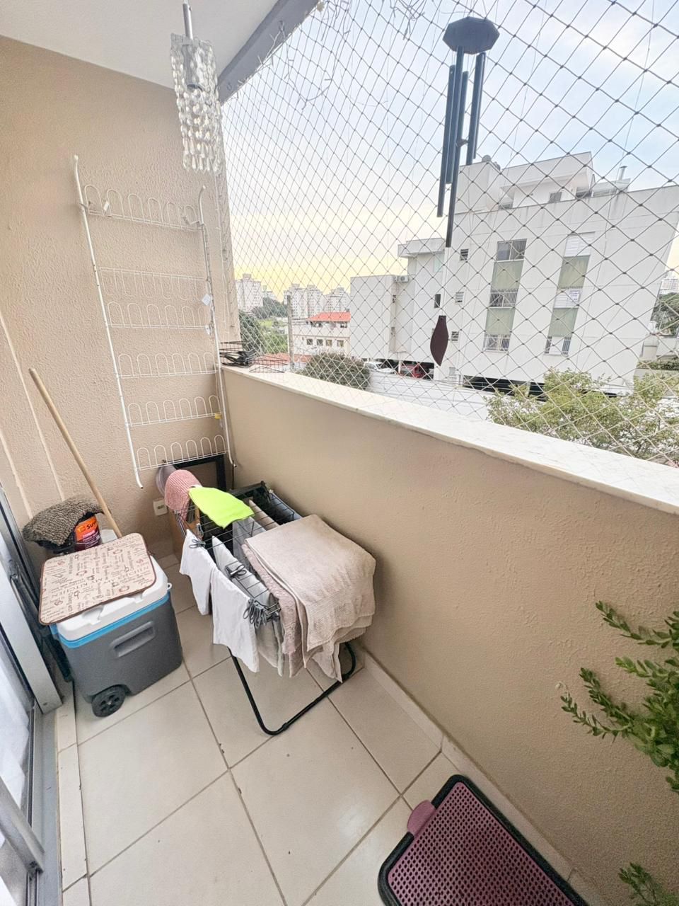 Foto 4 de Excelente apartamento com lazer completo no bairro Paquetá.