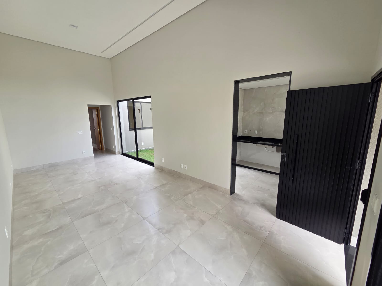Foto 5 de Casa NOVA Geminada Linear no Bairro Santa Amélia