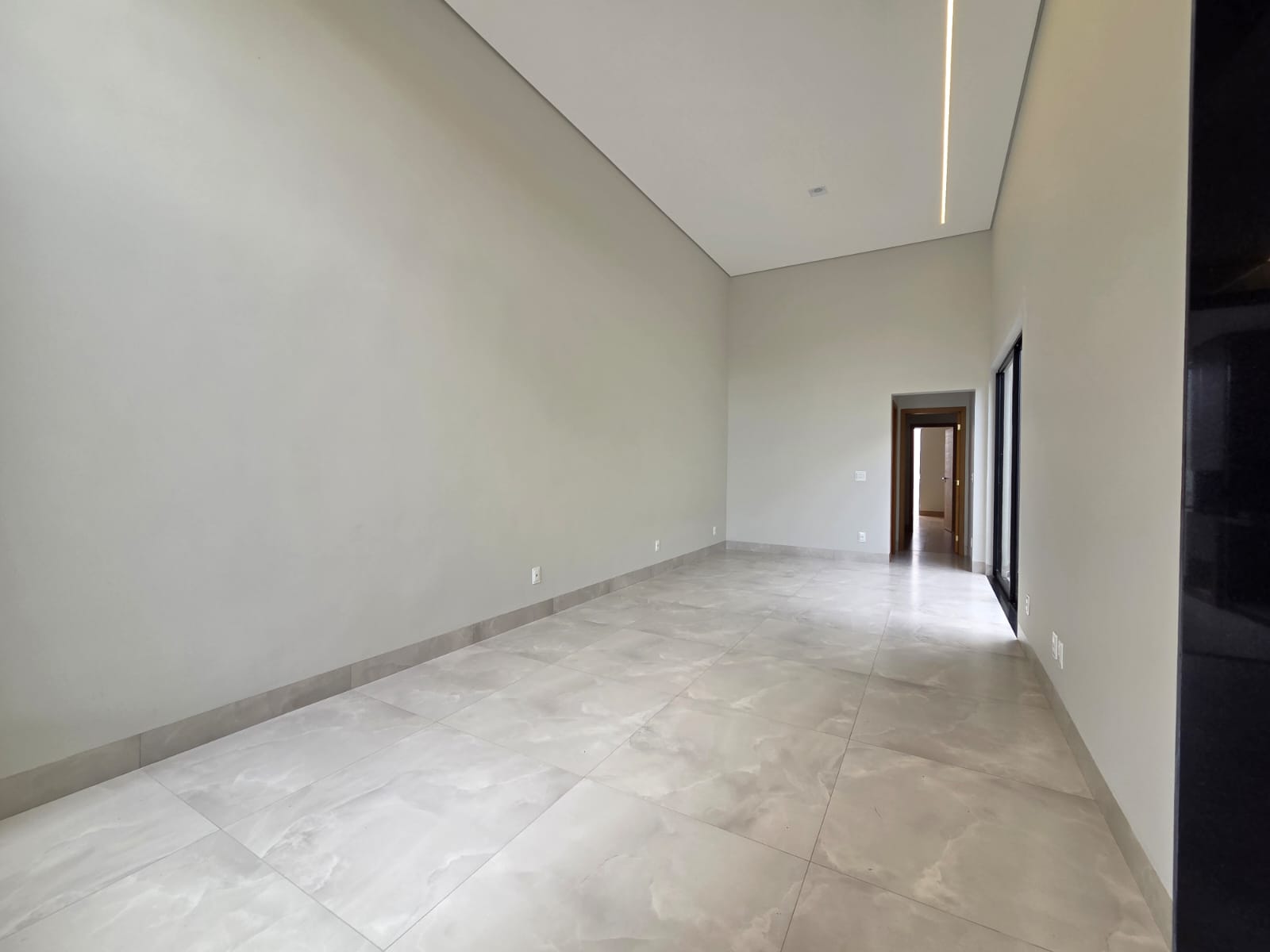 Foto 4 de Casa NOVA Geminada Linear no Bairro Santa Amélia