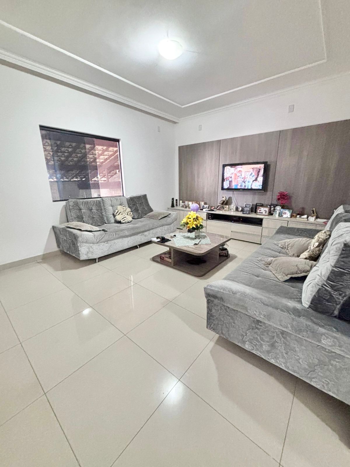 Foto 4 de Excelente casa no bairro Carajás.