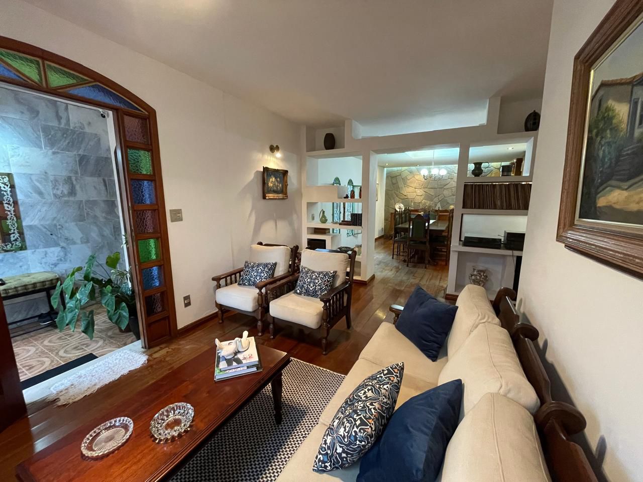 Foto 4 de Excelente casa no bairro Alipio de Melo.