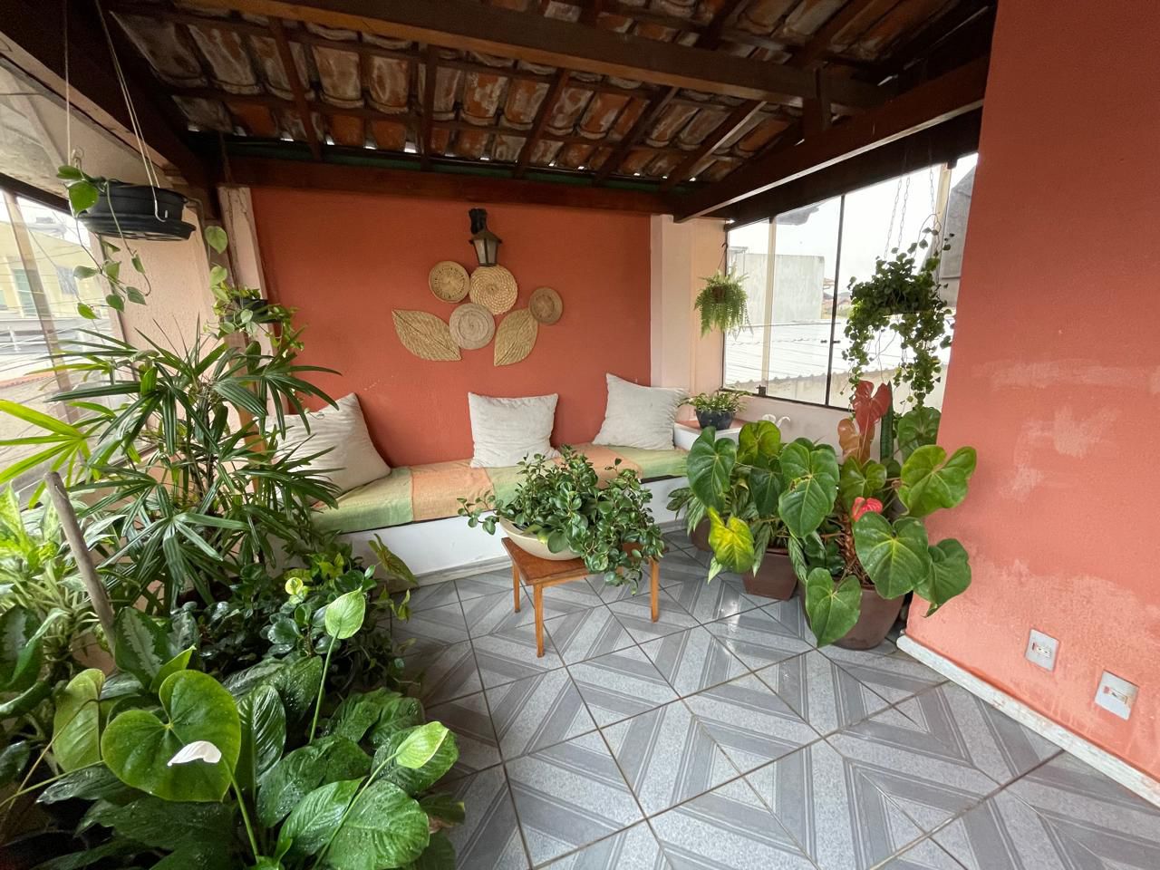 Foto 3 de Excelente casa no bairro Alipio de Melo.