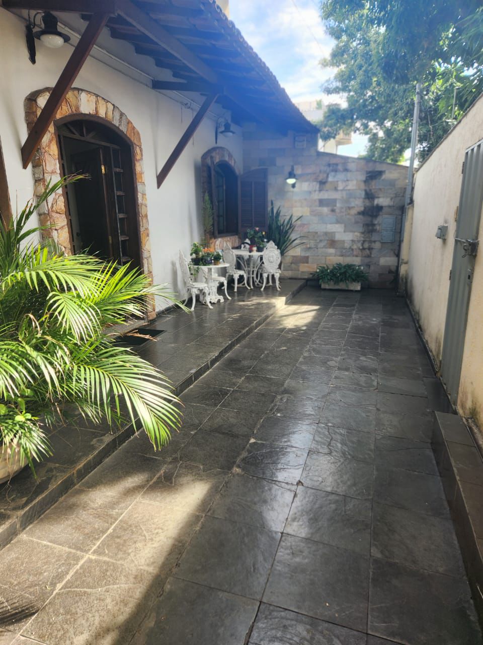 Foto 2 de Excelente casa no bairro Padre Eustaquio.