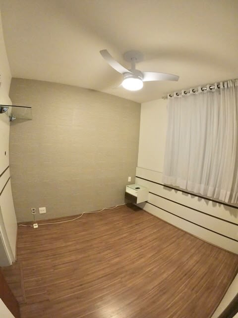 Foto 5 de Excelente área privativa com 03 quartos e Suíte no bairro Ouro Preto.