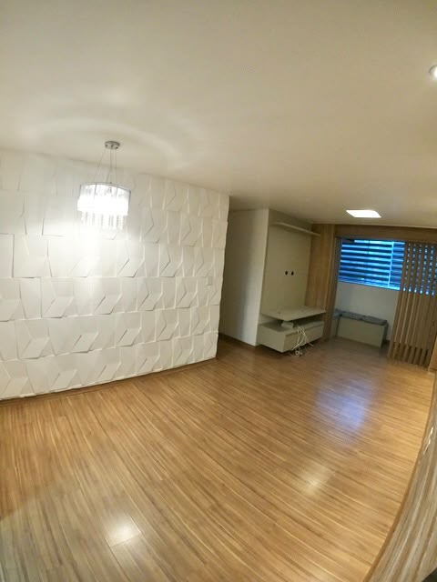 Foto 4 de Excelente área privativa com 03 quartos e Suíte no bairro Ouro Preto.