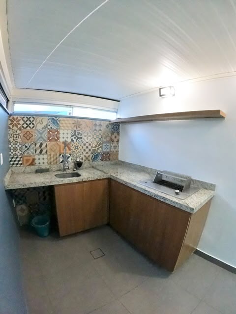 Foto 3 de Excelente área privativa com 03 quartos e Suíte no bairro Ouro Preto.